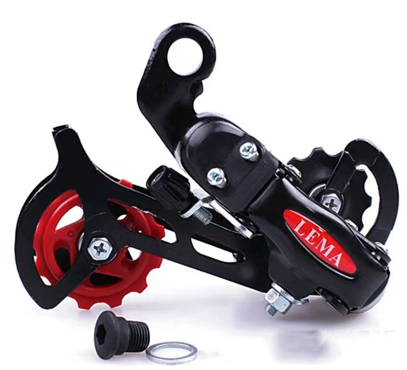 Upgrade Your Drivetrain with a Wholesale rear derailleur price Alibaba