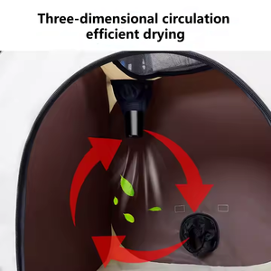 Woof chat Cage intérieur parc chaton maison grande taille chats transporteur voiture voyage Portable chenil douche extérieure boîte de séchage - Product Image 2