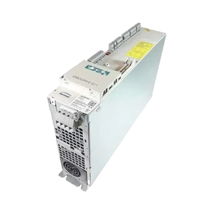 Module d'alimentation/Module de retour d'information 6SN1145-1BA01-0BA2 21kW 6SN1145-1BA01-0BA2 Contrôleur de mouvement CNC 6SN1145-1BA01-0BA2 - Product Image 1