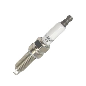 Bujías SILZK8RE8G para Hyundai Mistra, Kia K5, Sonata, Elantra, Tucson, con punta de iridio para motor de gasolina - Product Image 2