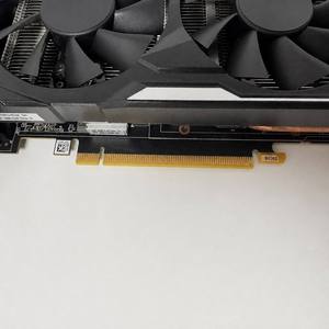 Tarjeta gráfica para juegos RTX 2060 Super de 8GB GDDR6 para Esports 1080P, DLSS, Ray Tracing, PC de escritorio, tarjeta de video personalizada - Product Image 4