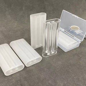 קוורץ קנדלה לשלושה נשא עבור לייזר יופי מכונת - Product Image 1