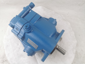 Bomba de pistones axiales hidráulicos de caudal variable PVB PVB-10RSY-30-C-12 F3-PVB15-RSY-41-C-12 PVB20-RS-21-CM-11 - Product Image 3