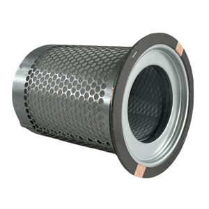 Manny 11403N-01001 Nuevo Filtro Separador de Aceite Industrial para Compresor de Aire de Tornillo, Material de Fibra de Vidrio, Garantía de 6 Meses, Probado - Product Image 6