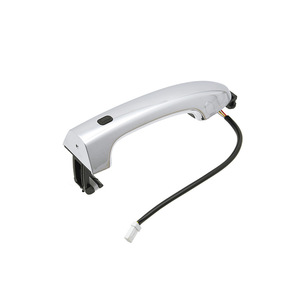 มือจับประตูด้านนอกเสี่ยวคังสำหรับตงเฟิง เสี่ยวคัง อะไหล่ทดแทนวัสดุ ABS - Product Image 1