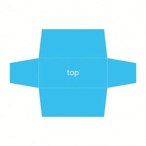 Housse de table personnalisée imprimée en plusieurs couleurs, 4 pieds, 6 pieds, 8 pieds, nappe de haute qualité avec impression colorée - Product Image 6