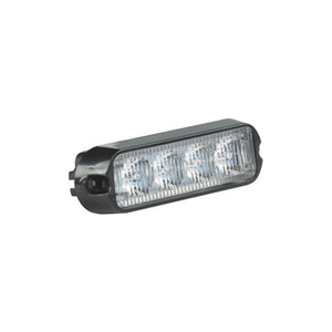Luz estroboscópica de alta potencia para coche, linterna de emergencia de 12v y 24v, luces de rejilla Led de seguridad para camiones, proveedor de China - Product Image 4