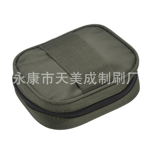 Kit de limpieza de armas con alambre de cobre GK29, mango de plástico, eliminación de óxido, para herramientas de mantenimiento de hardware - Product Image 5