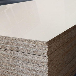 4x8 12MM 16mm 15mm 18mm Tablero de partículas de <span class=keywords><strong>madera</strong></span> <span class=keywords><strong>Encimera</strong></span> de cocina de <span class=keywords><strong>aglomerado</strong></span> laminado con cara de melamina - Product Image 4