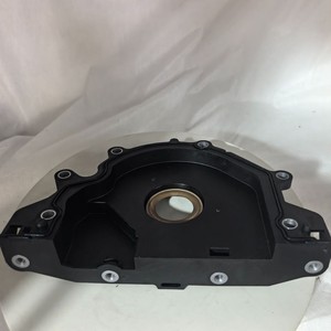 ซีลน้ำมันเครื่องสำหรับ Volkswagen Audi Skoda 04L103151A ระบบเพลาข้อเหวี่ยงหน้า/หลัง วัสดุโพลีเตตระฟลูออโรเอทิลีน ปะเก็นแท้จากโรงงาน - Product Image 4