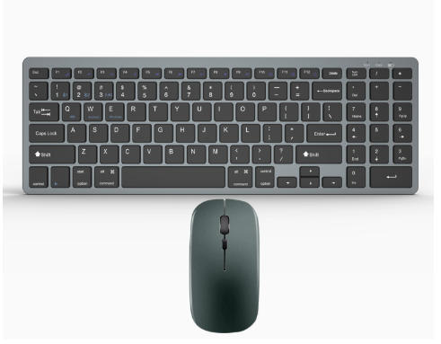 Black mosue keybaord