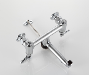 Ingrosso rubinetto per lavanderia con controllo della temperatura di alta qualità nuovo servizio di Design durevole in ottone rubinetto per lavandino - Product Image 6