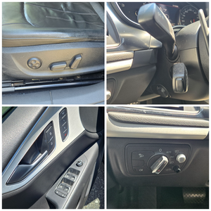 Audi A7 3.0 TFSI Quattro Sportback Voiture d'occasion Coréenne, exportée par une entreprise de premier plan, volume mensuel de 300 à 500 unités, options conduite à droite (RHD) et conduite à gauche (LHD), disponible dans le monde entier. - Product Image 4