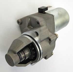 Motor de Arranque para Motocicleta OE AP8212367  P641045110 Compatible con <span class=keywords><strong>JSM</strong></span> 50 JSM50 2005 - Product Image 3