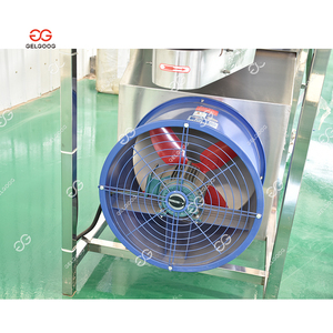 Máquina Separadora de Dientes de Ajo, Máquina Industrial para Separar Ajo Seco, Separador de Ajo Automático Modelo 1000 - Product Image 5