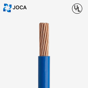 Cables Industriales <span class=keywords><strong>Joca</strong></span> con Certificación UL Estándar Estadounidense (UL) Thhn / Thwn-2 / Mtw - Product Image 6
