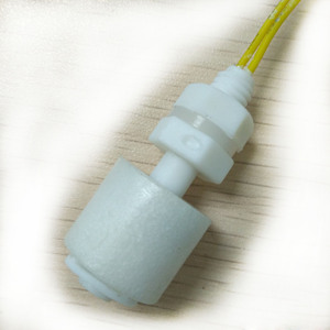 PP <strong>Magnetic</strong> <strong>Float</strong> <strong>Level</strong> <strong>Switch</strong> <strong>Liquid</strong> <strong>Level</strong> Measuring Instruments tank Water Sensor Interruptor Rotary Paddle <strong>Level</strong> <strong>Switch</strong> - Product Image 4