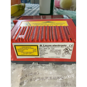 LEUZE BCL 304I SF 100 D / BCL304ISF100D (NUEVO) - Product Image 3