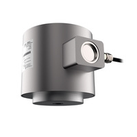 Compression de cellule de charge portable, 200 tonnes, IP68
