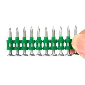 Clous à <span class=keywords><strong>gaz</strong></span> pour cloueuse à <span class=keywords><strong>gaz</strong></span> Powers Max C5 - Product Image 1