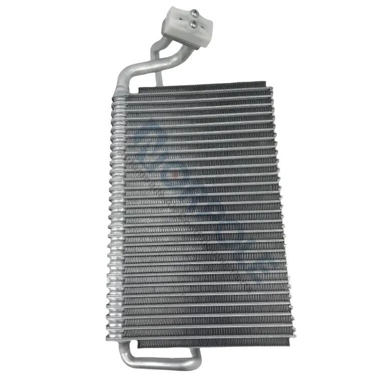 Evaporador de aire acondicionado de piezas de automóvil A2118300858 para bobina de evaporador Mercedes Benz W211 EV24022