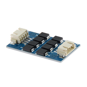 Nouveau module d'extension Reprap <span class=keywords><strong>MK8</strong></span> I3 TL-smoother PLUS pour pilotes de moteur d'imprimante 3D, Terminator de pilote de moteur - Product Image 5