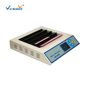Calentador de Portaobjetos ZigZag con Capacidad para 40 Portaobjetos, Equipo de Calentamiento para Microscopio Termostático Digital, Personalizable OEM VIC SCIENCE - Product Image 4
