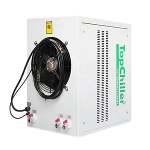 1 Kw To 45KW Small Chiller Unit And Small Water Chiller Manufacturer