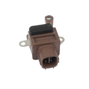 Regulador de generador In6300, 12V, 1266003000, pieza de repuesto para reparación de alternador - Product Image 1