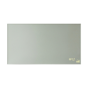 Stufa Elettrica a Infrarossi Premium: <span class=keywords><strong>Riscaldamento</strong></span> Istantaneo + Display in Tempo Reale <span class=keywords><strong>per</strong></span> Meteo e <span class=keywords><strong>Orologio</strong></span> - Product Image 1