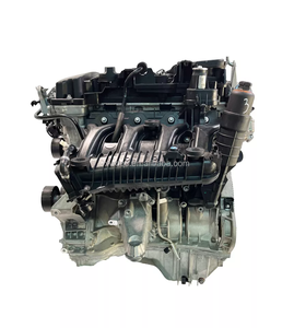 Motor USADO para Mercedes Clase C W204 C204 S205 C 220 250 1,8 CGI 271.860 M271.860 Motor M271860 USADO - Product Image 3