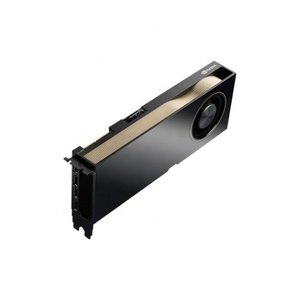 Carte graphique de station de travail N VIDIA Quadro RTX A6000 48 Go GDDR6 384 bits - Product Image 1