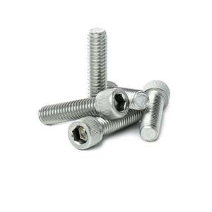 مسامير صامولة ، M20 Grade 4.6 ، وزن 10.9 M2 <span class=keywords><strong>M19</strong></span>, الأبعاد M18X1.5 M18 ، M16X1.25 ، فولاذ مقاوم للصدأ M16 X 60 15 88 ، مسامير فارغة - Product Image 4