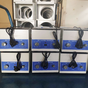 Hot Koop Laboratorium Centrifugale Ventilator Centrifugaal 80-1 80-1b Lage Snelheid Centrifugaalpomp Op Het Bureau - Product Image 6