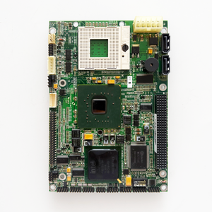 Placa base estructural EVOC EC3-1812LDNA EC3-1811LDNA VER.A4.0 de 3,5 pulgadas, chipset Intel 945GM, compatible con doble pantalla VGA + LVDS - Product Image 3