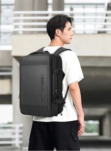 Sac messager personnalisé Sac à main Voyage court Europe Amérique Style rétro 2022 Sac à dos pour ordinateur portable Randonnée Voyage Carnet d'école - Product Image 6