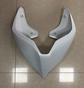 Kit de rechange moto pour <span class=keywords><strong>Ducati</strong></span> <span class=keywords><strong>Panigale</strong></span> V4 <span class=keywords><strong>2022</strong></span> 2023 2024 S SP V4 22 23 24 ensemble de carénage de pièces de carrosserie rouge - Product Image 2