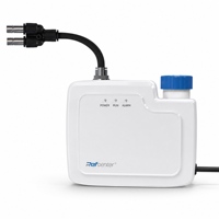 Bomba de Condensado Inteligente para Aire Acondicionado Mini Split, Bomba Atomizadora de Condensado sin Tuberías para Sistemas HVAC