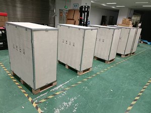 Sistema de Alimentación Ininterrumpida (UPS) Trifásico Industrial de 20KVA, UPS en Línea de 20KW para Múltiples Escenarios - Product Image 3