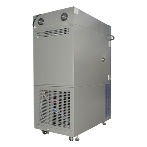 JY Manufacturer Price Customization Small Temperature Humidity Environmental Conditions Control Unit test Chamber - Product Image 4