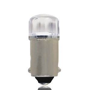 Feu de position LED pour moto BA9S 2835 2SMD 2W, éclairage de <span class=keywords><strong>plaque</strong></span> d'<span class=keywords><strong>immatriculation</strong></span> de voiture, éclairage de lecture, éclairage de porte, éclairage de coffre - Product Image 5