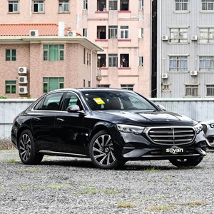 Voiture berline de luxe automatique 5 places 2025 E300 L d'<span class=keywords><strong>occasion</strong></span> pour <span class=keywords><strong>Mercedes</strong></span> Benz - Product Image 3