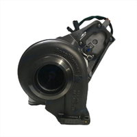 Turbocompresseur complet RE534562 RE536613 RE529208 RE534513 RE523007 pour 6090H