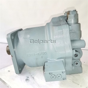 มอเตอร์สวิง EC360B อะไหล่รถขุด VOE14684412  VOE14512786 14684412 14512786 ชุดสวิง - Product Image 1