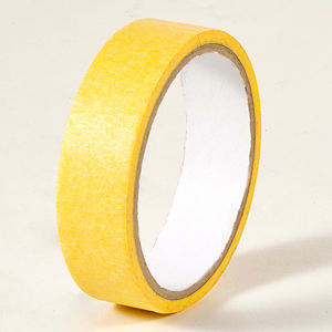 Ruban de masquage automobile étanche 0.5mm pour peinture automobile - Product Image 5