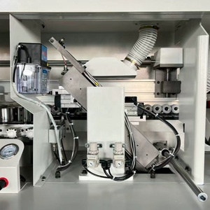 Machine à chantourner automatique 5 fonctions certifiée CE de haute qualité JSY, garantie complète d'un an sur la machine - Product Image 4