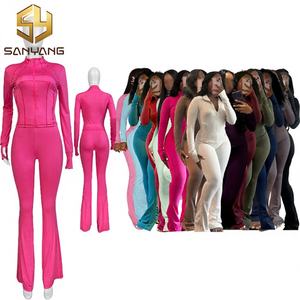 Yoga set 2025 met aangepast logo, sportkleding, crop tops, shorts voor Lulus vrouwen, lounge kleding, 2-delige set, damessets - Product Image 1