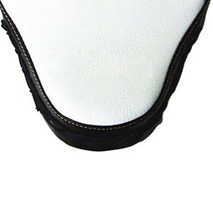 Leather Material Made Punching Training Wear <b>Focus</b> <b>Pad</b> Durable And Stretchable Boxing <b>Focus</b> <b>Pads</b> for Fighting Gear - Product Image 4