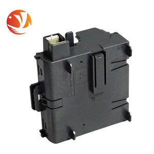 Módulo de Bus Analógico 6ES7 195-7HB00-0XA0 6ES7195-7HB00-0XA0 de Siemens, Nuevo y Original, Controlador Lógico Programable (PLC) - Product Image 4