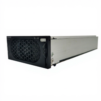 Module redresseur argenté HW 48V 50W R4815G1 pour système d'alimentation télécom FTTH pour machine